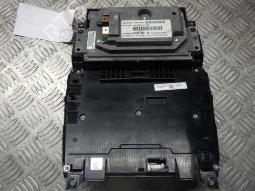 Climate control CITROËN C4 II (NC_) 1.6 HDi 90 | BP24245311I5  - Image 5