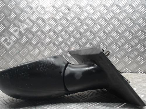 Used Left mirror Left mirror CITROËN C2 (JM_) 1.4 HDi (68 hp) 25039687 25039687