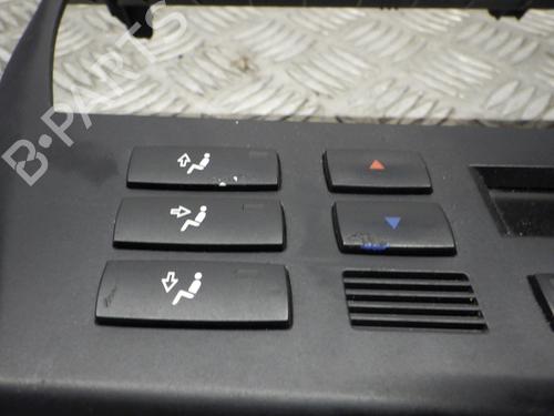 Climate control BMW X3 (E83) 2.0 d | BP24245415I5 - Image 3