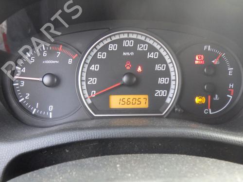 Right taillight SUZUKI SWIFT III (MZ, EZ) 1.3 (RS413, ZC11S) | BP30765281C35  - Image 22