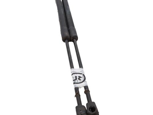 Tailgate lift support DACIA SANDERO | BP37525678C138 - Image 3