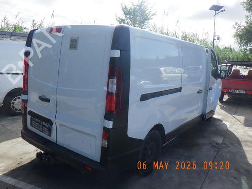 Frontplade/Frontkurv RENAULT TRAFIC III Van (FG_) 1.6 dCi 125 (FGMH) | BP38031813C72 - Image 16