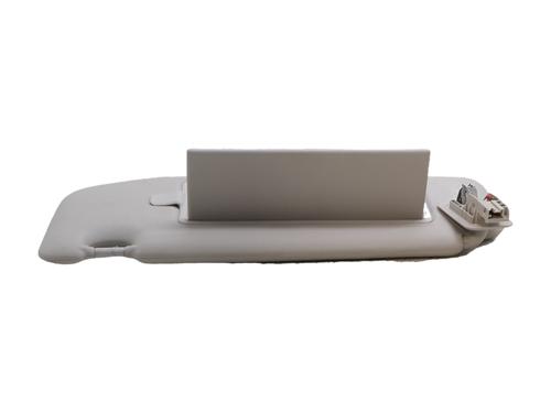 Left sun visor DS DS 3 / DS 3 CROSSBACK (UR_, UC_, UJ_) E-TENSE (UZZKXZ) | BP37739970I1 - Image 5