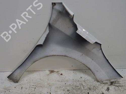 Left front fenders PEUGEOT 207 (WA_, WC_) 1.6 HDi | BP29339971C41 