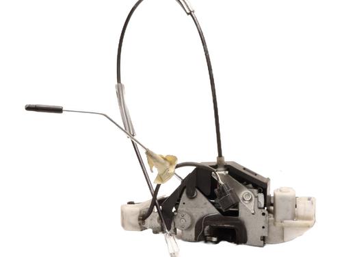 Used Front left lock Front left lock VW FOX Hatchback (5Z1, 5Z3, 5Z4) 1.2 (55 hp) 27932695 27932695