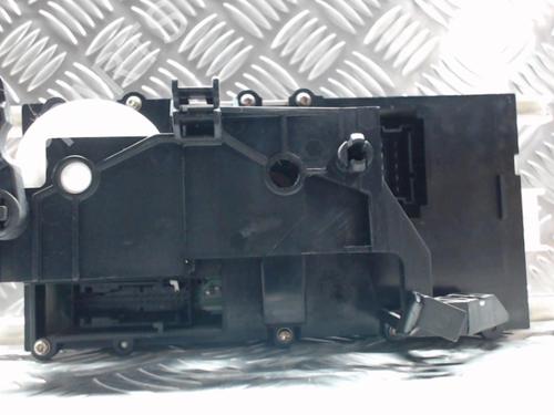 Climate control MERCEDES-BENZ A-CLASS (W168) A 140 (168.031, 168.131) | BP24247409I5 