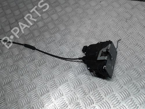 Front left lock OPEL CORSA D (S07) 1.2 (L08, L68) | BP24251882C98 - Image 3