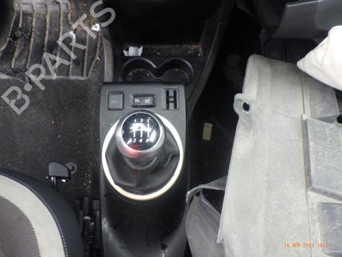 Front left window mechanism RENAULT TWINGO III (BCM_, BCA_) 0.9 TCe 90 (BCM9, BCM2) | BP24245355C22  - Image 20