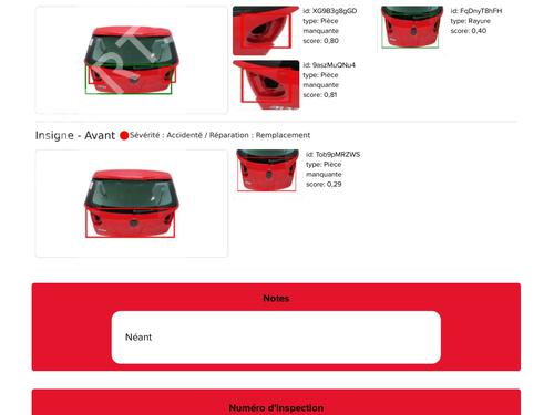 Tailgate VW GOLF V (1K1) 2.0 SDI | BP26737666C6 