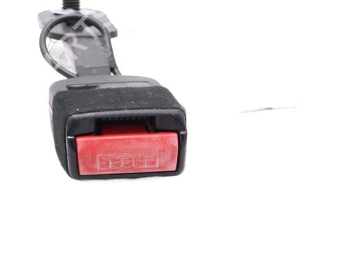 Seat buckle CITROËN C3 II (SC_) 1.6 HDi | BP34145183I32  - Image 5