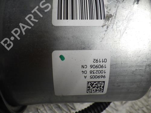 Front wiper motor RENAULT CLIO V (B7_) 1.5 Blue dCi 85 (B7AG) | BP24250595M29 - Image 5