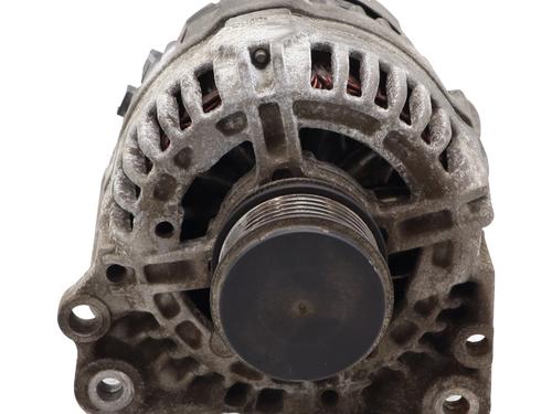 Alternator SKODA FABIA II (542) 1.6 TDI | BP34046635M7 - Image 2