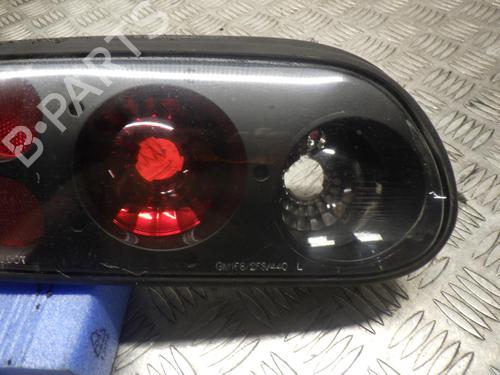 Used Left taillight Left taillight CHEVROLET CAMARO 3.8 (193 hp) 24250591 24250591