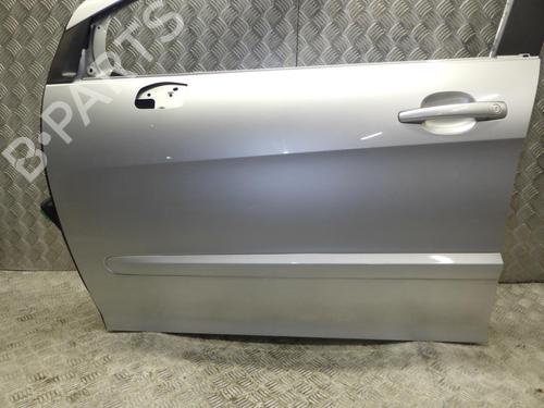 Left front door PEUGEOT 308 SW I (4E_, 4H_) 1.6 16V | BP24248668C2 