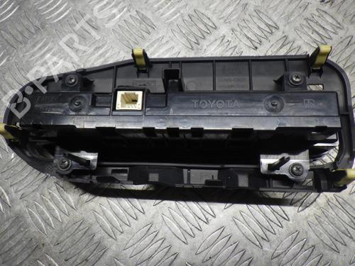 Used Climate control TOYOTA AURIS Estate (_E18_) 1.8 Hybrid (ZWE186_, ZWE186R, ZWE186H) (136 hp) 24245294