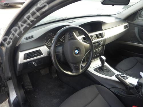 Left front fog light BMW 3 Touring (E91) 320 d | BP34453338C30 - Image 19