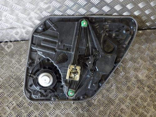 Rudehejsemekanisme venstre bagtil VOLVO V40 Hatchback (525) D2 (114 hp) 24246750