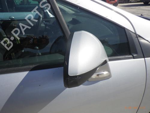 Right mirror PEUGEOT 308 I (4A_, 4C_) 1.4 16V | BP29073478C27 