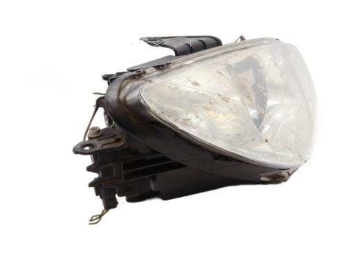 Used Right headlight Right headlight PEUGEOT 206 Hatchback (2A/C) 2.0 HDI 90 (90 hp) 34632515 34632515