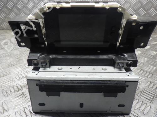 Radio FORD FOCUS III 1.6 TDCi | BP24250840E6 - Image 3