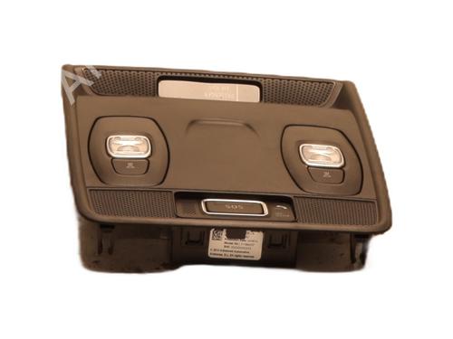 Kabinelys RENAULT CLIO V (B7_) 1.0 TCe 90 (B7MT) | BP24244415I8 - Image 8