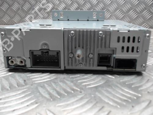 Radio VOLVO C30 (533) D2 | BP24251865E6 