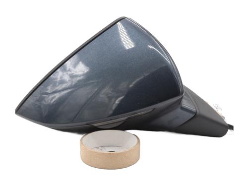 Right mirror SEAT LEON (5F1) 1.5 TSI | BP26737642C27 