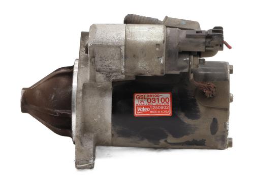 Starter HYUNDAI i10 I (PA) 1.2 | BP28476153M8