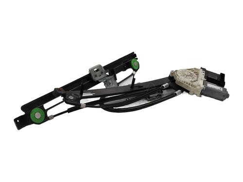 Used Front right window mechanism SEAT ALTEA (5P1) 1.9 TDI (105 hp) 29339943