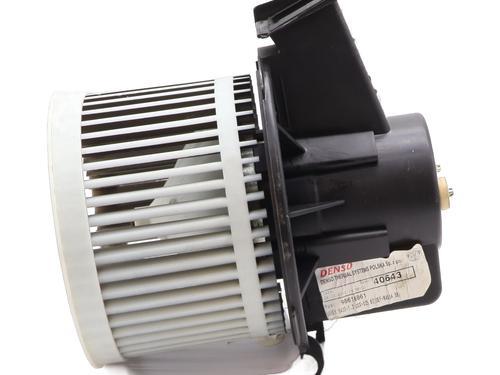 Heater blower motor FORD KA (RU8) 1.2 | BP36221981M62  - Image 5