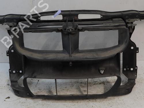 Front slam panel BMW 3 (E90) 320 d | BP36097235C72  - Image 5