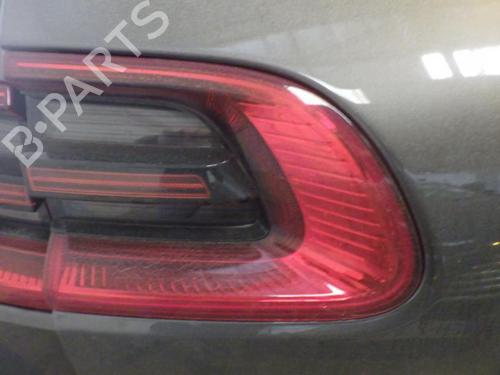 Used Left tailgate light PORSCHE MACAN (95B) 3.0 S Diesel (258 hp) 24245808