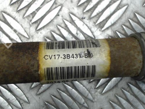 Left front driveshaft FORD B-MAX (JK) 1.0 EcoBoost | BP24247446M38 
