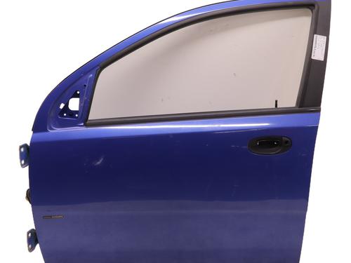 Used Left front door DAEWOO KALOS (KLAS) 1.2 (72 hp) 24248021