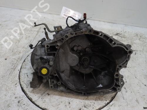 Used Gearbox CITROËN BERLINGO / BERLINGO FIRST Box Body/MPV (M_) 1.9 D 70 (MBWJZ, MCWJZ) (69 hp) 29401959