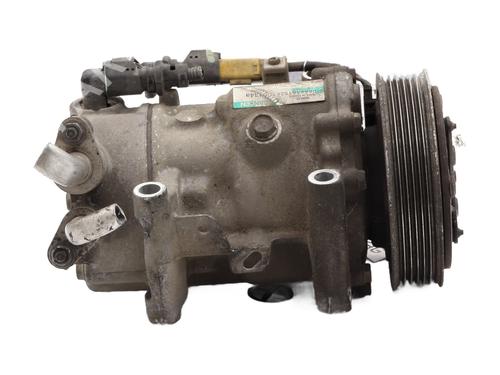 Used AC compressor PEUGEOT 208 I (CA_, CC_) 1.6 THP (156 hp) 28451548