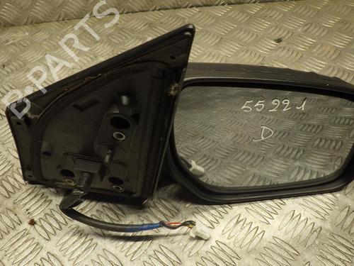 Used Right mirror RENAULT KOLEOS I (HY_) 2.0 dCi 4x4 (HY0B) (173 hp) 24248271