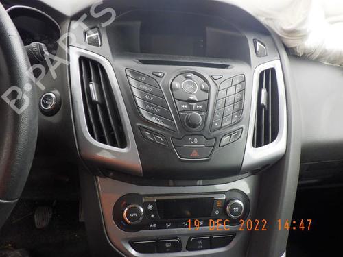 Radio FORD FOCUS III 1.6 TDCi | BP24250840E6 - Image 11