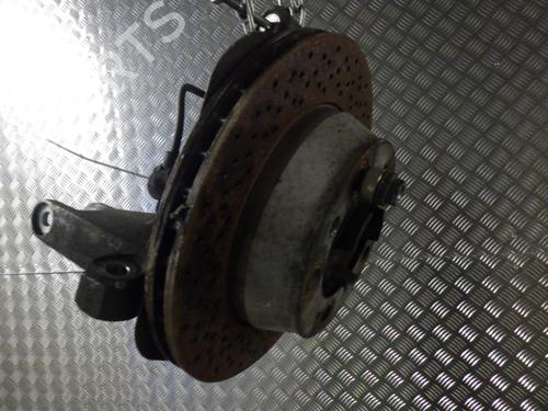 Used Right rear steering knuckle Right rear steering knuckle PORSCHE 911 (996) 3.4 Carrera (301 hp) 30766716 30766716