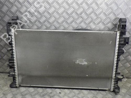 Radiator fan OPEL CORSA E (X15) 1.4 Turbo (08, 68) | BP24251147M35  - Image 8