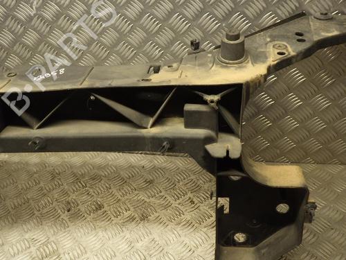 Hood lock RENAULT CLIO III (BR0/1, CR0/1) 1.2 16V (BR02, BR0J, BR11, CR02, CR0J, CR11) | BP24246446C133 