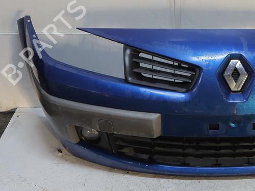 Used Front bumper Front bumper 37466731 37466731