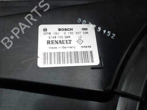 Radiator fan RENAULT LAGUNA III (BT0/1) 2.0 dCi (BT07, BT0J, BT14, BT1A, BT1S) | BP24252515M35 - Image 3