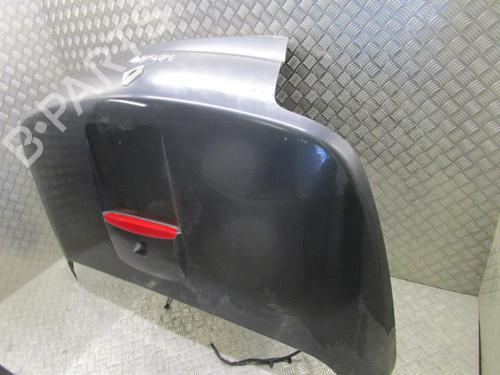 Tailgate RENAULT MEGANE II Coupé-Cabriolet (EM0/1_) 1.5 dCi (EM1E) | BP24252592C6 