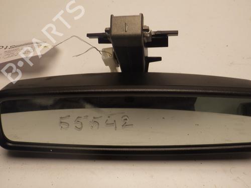 Rear mirror RENAULT CLIO V (B7_) 1.0 TCe 90 (B7MT) | BP24244405I6  - Image 8