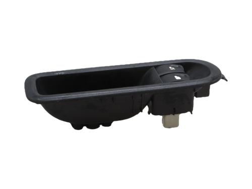 Used Left front window switch Left front window switch RENAULT CLIO III (BR0/1, CR0/1) 1.5 dCi (75 hp) 40051038 40051038