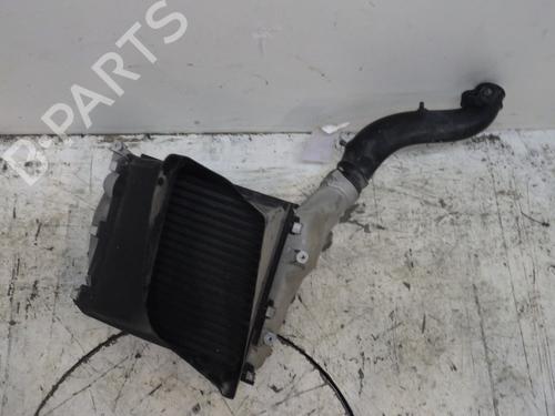 Intercooler PORSCHE CAYENNE (92A) 3.6 | BP37739824M30 - Image 2