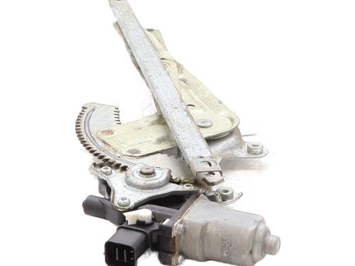 Used Rear left window mechanism Rear left window mechanism CITROËN C4 AIRCROSS [2010-2026] 33729079 33729079