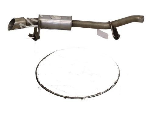 Used Exhaust system FORD USA MUSTANG Coupe 5.0 V8 (422 hp) 31359959