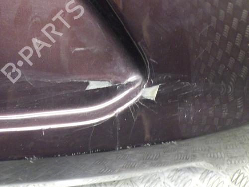 Rear bumper FORD KA (RU8) 1.2 | BP24248990C8 